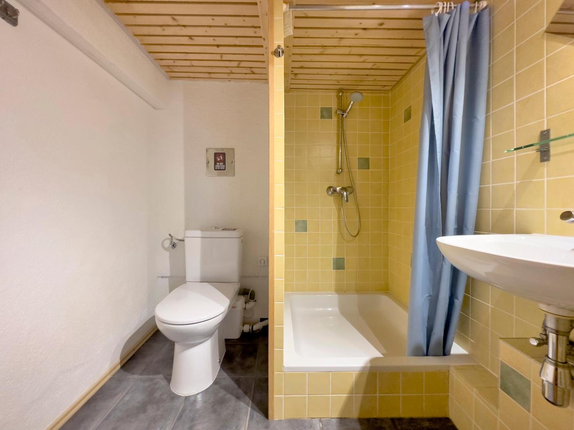 Haus Klinsterwald Sankt Oswald (Carinthia) Buitenkant foto